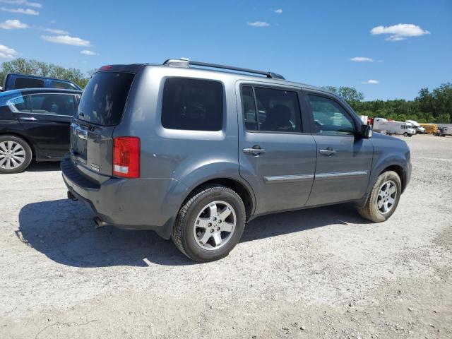 Photo 2 VIN: 5FNYF4H90BB012309 - HONDA PILOT 