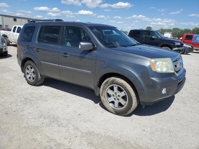 Photo 3 VIN: 5FNYF4H90BB012309 - HONDA PILOT 