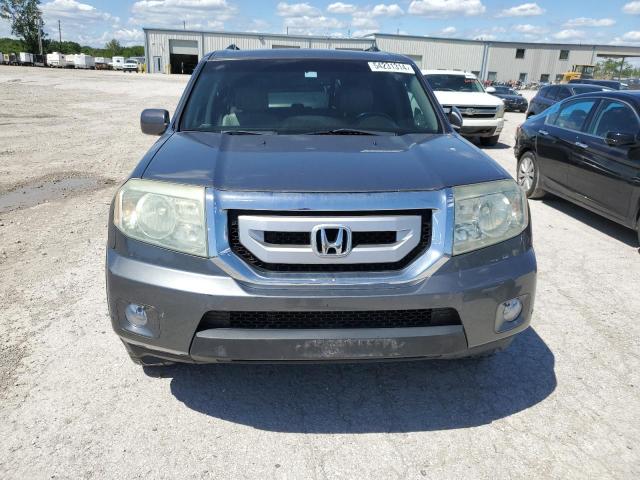 Photo 4 VIN: 5FNYF4H90BB012309 - HONDA PILOT 