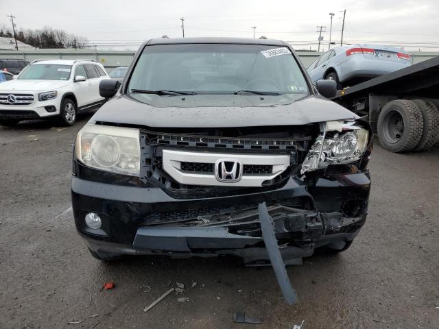 Photo 4 VIN: 5FNYF4H90BB025514 - HONDA PILOT TOUR 