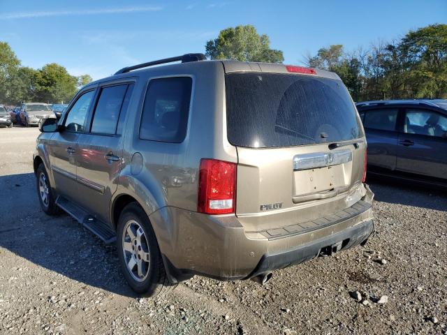 Photo 2 VIN: 5FNYF4H90BB033516 - HONDA PILOT EX 