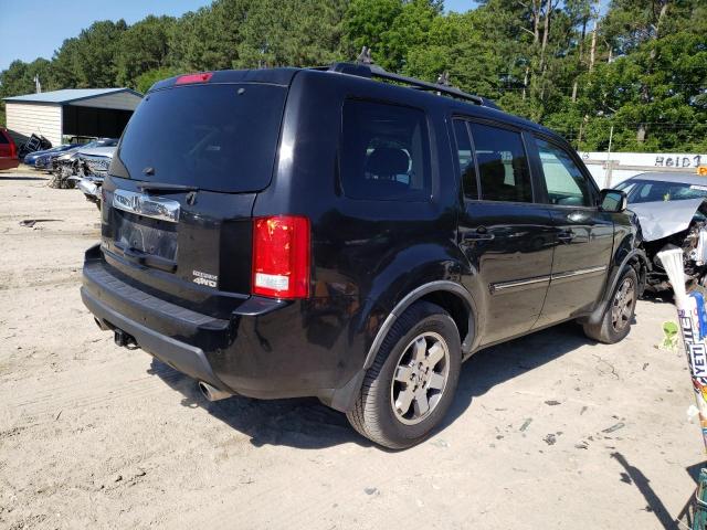 Photo 2 VIN: 5FNYF4H90BB039302 - HONDA PILOT 