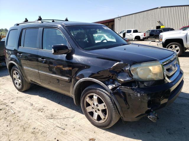 Photo 3 VIN: 5FNYF4H90BB039302 - HONDA PILOT 