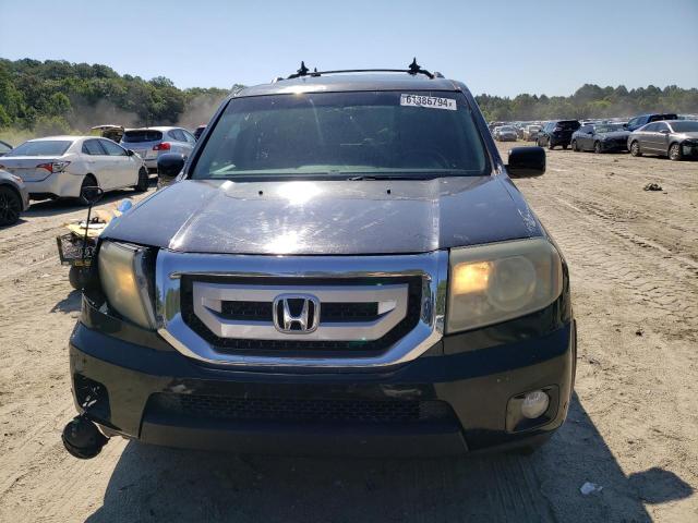 Photo 4 VIN: 5FNYF4H90BB039302 - HONDA PILOT 