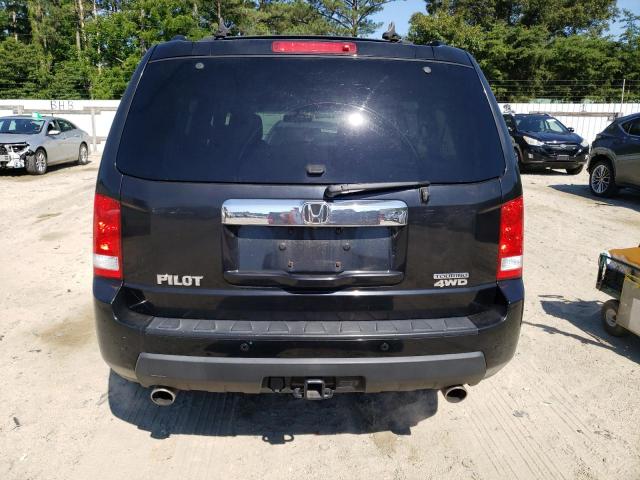 Photo 5 VIN: 5FNYF4H90BB039302 - HONDA PILOT 