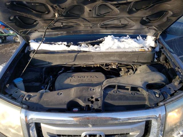 Photo 6 VIN: 5FNYF4H90BB054687 - HONDA PILOT TOUR 