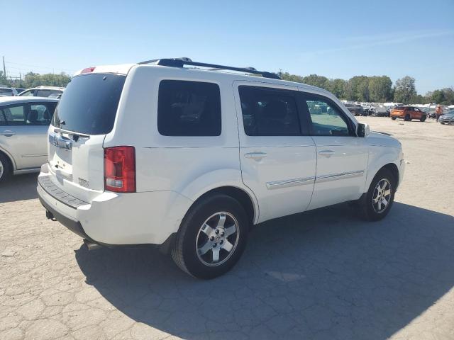 Photo 2 VIN: 5FNYF4H90BB078164 - HONDA PILOT TOUR 