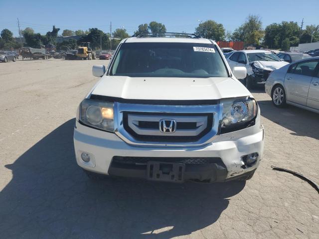 Photo 4 VIN: 5FNYF4H90BB078164 - HONDA PILOT TOUR 