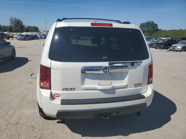 Photo 5 VIN: 5FNYF4H90BB078164 - HONDA PILOT TOUR 