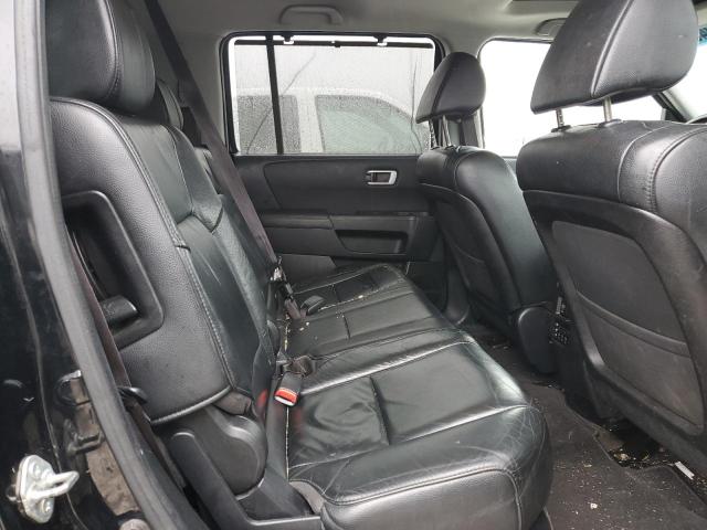 Photo 10 VIN: 5FNYF4H90CB029614 - HONDA PILOT TOUR 