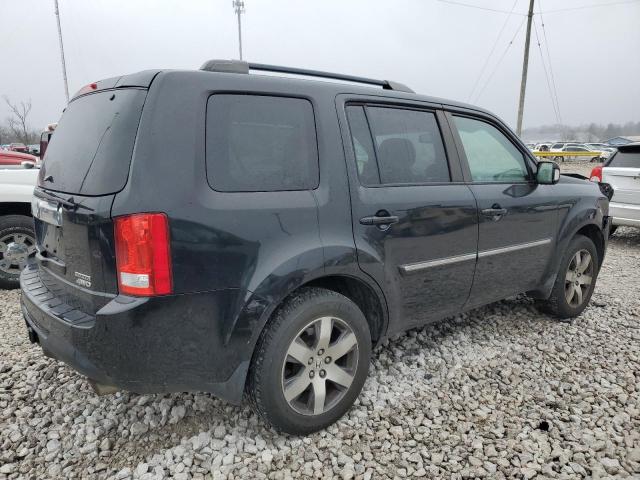 Photo 2 VIN: 5FNYF4H90CB029614 - HONDA PILOT TOUR 