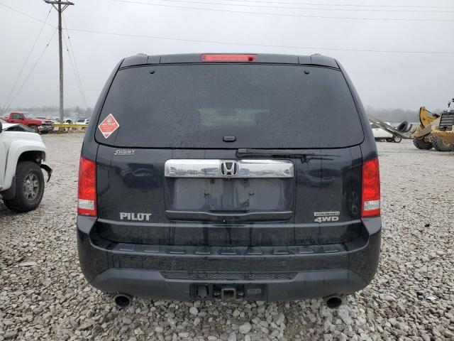 Photo 5 VIN: 5FNYF4H90CB029614 - HONDA PILOT TOUR 