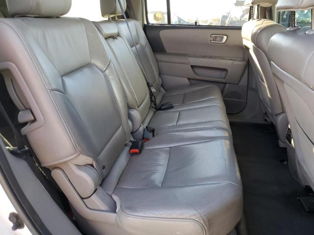 Photo 10 VIN: 5FNYF4H90CB066114 - HONDA PILOT TOUR 