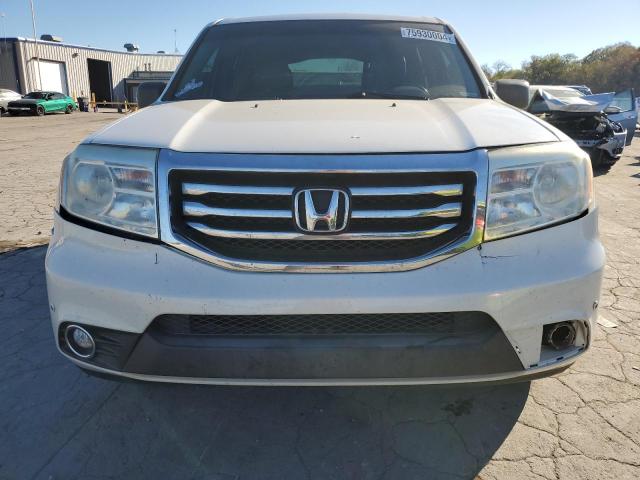 Photo 4 VIN: 5FNYF4H90CB066114 - HONDA PILOT TOUR 