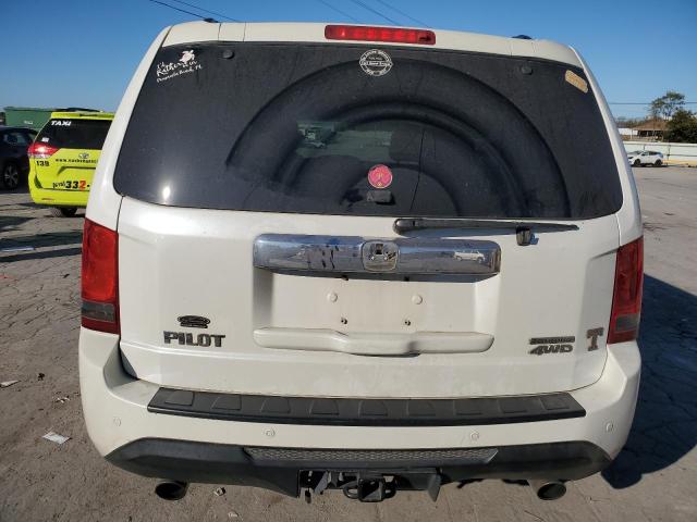 Photo 5 VIN: 5FNYF4H90CB066114 - HONDA PILOT TOUR 