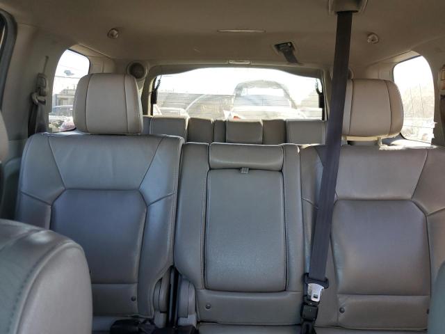 Photo 9 VIN: 5FNYF4H90CB066114 - HONDA PILOT TOUR 