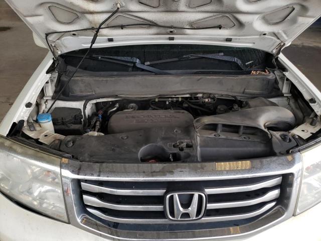 Photo 6 VIN: 5FNYF4H90CB084810 - HONDA PILOT TOUR 