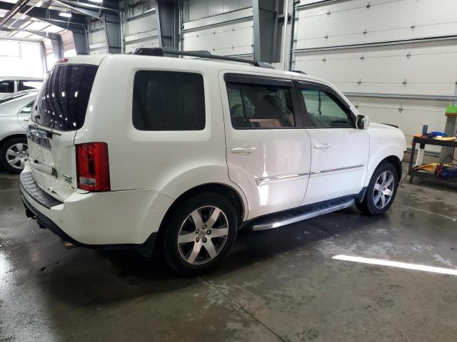 Photo 2 VIN: 5FNYF4H90DB001846 - HONDA PILOT TOUR 