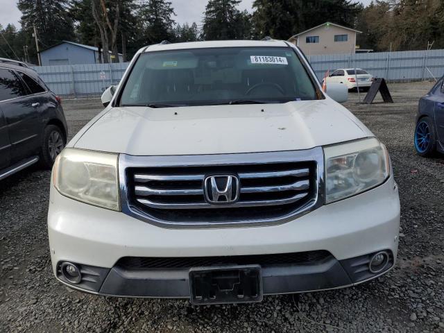 Photo 4 VIN: 5FNYF4H90DB005136 - HONDA PILOT TOUR 