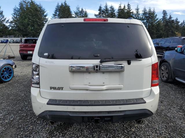 Photo 5 VIN: 5FNYF4H90DB005136 - HONDA PILOT TOUR 