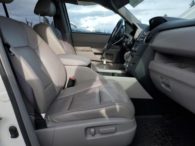 Photo 6 VIN: 5FNYF4H90DB005136 - HONDA PILOT TOUR 