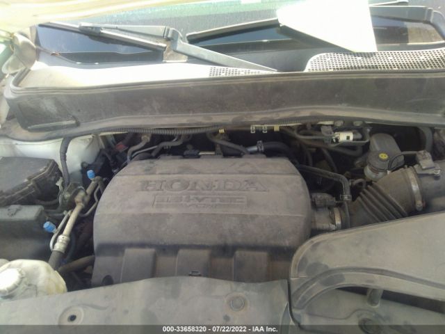 Photo 9 VIN: 5FNYF4H90DB020008 - HONDA PILOT 