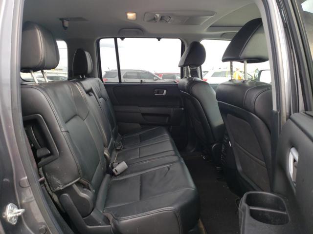 Photo 5 VIN: 5FNYF4H90DB046687 - HONDA PILOT TOUR 