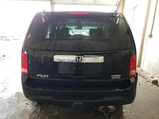 Photo 5 VIN: 5FNYF4H90DB051906 - HONDA PILOT 