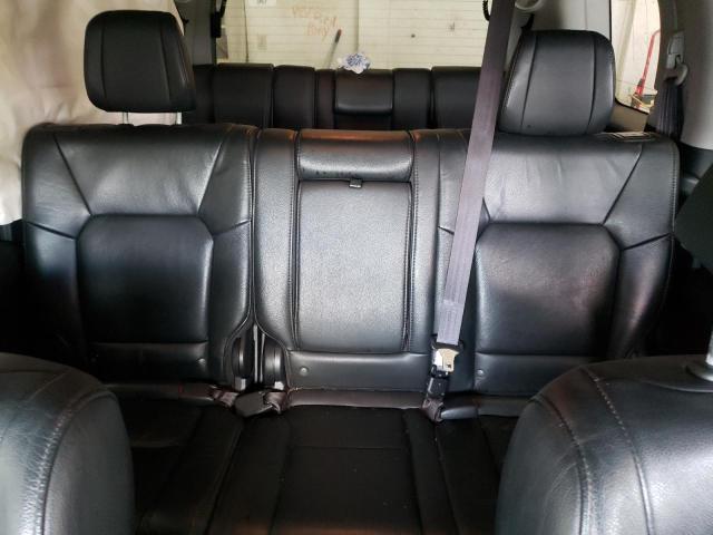 Photo 9 VIN: 5FNYF4H90DB051906 - HONDA PILOT 