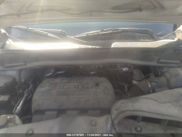 Photo 9 VIN: 5FNYF4H90DB067538 - HONDA PILOT 