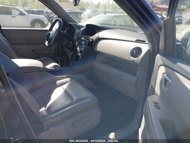 Photo 4 VIN: 5FNYF4H90DB078894 - HONDA PILOT 