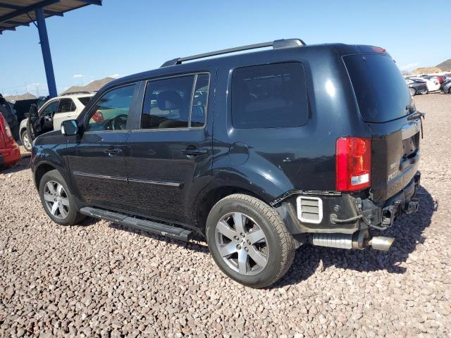 Photo 1 VIN: 5FNYF4H90DB080421 - HONDA PILOT 