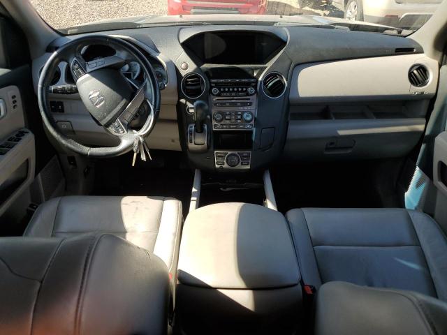 Photo 7 VIN: 5FNYF4H90DB080421 - HONDA PILOT 