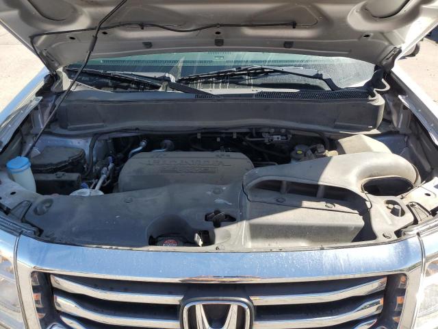 Photo 11 VIN: 5FNYF4H90EB040860 - HONDA PILOT 