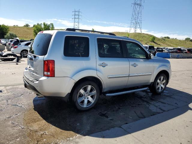 Photo 2 VIN: 5FNYF4H90EB040860 - HONDA PILOT 