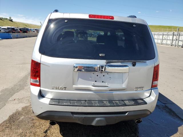 Photo 5 VIN: 5FNYF4H90EB040860 - HONDA PILOT 