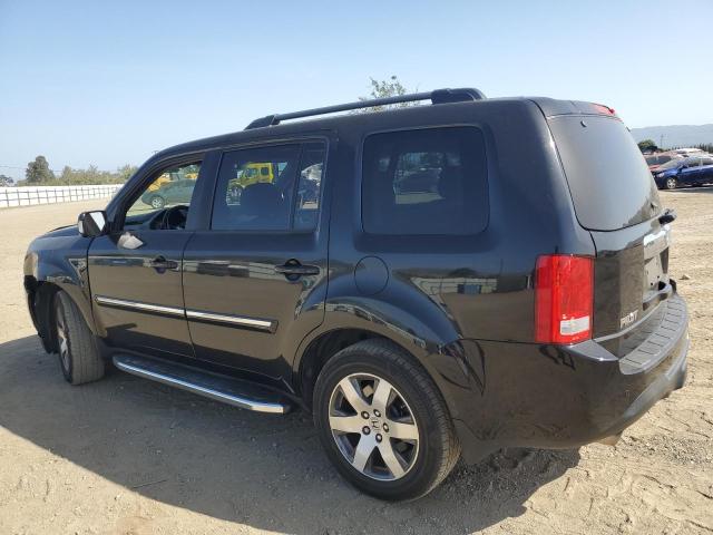 Photo 1 VIN: 5FNYF4H90FB004216 - HONDA PILOT 