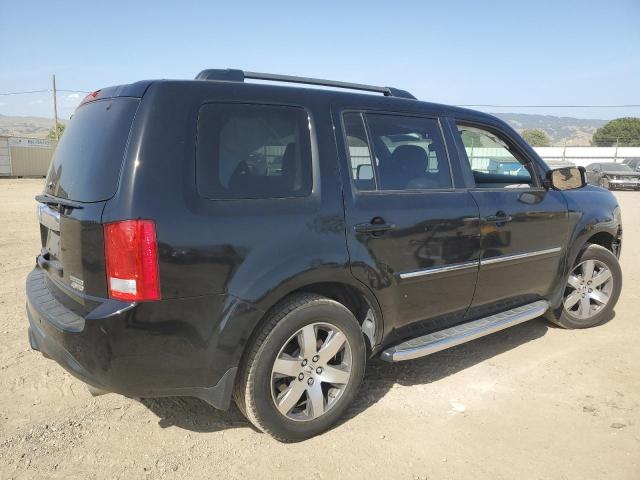 Photo 2 VIN: 5FNYF4H90FB004216 - HONDA PILOT 