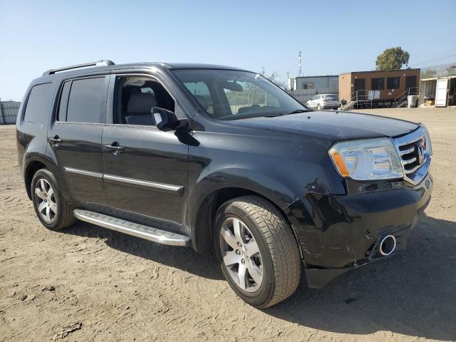 Photo 3 VIN: 5FNYF4H90FB004216 - HONDA PILOT 