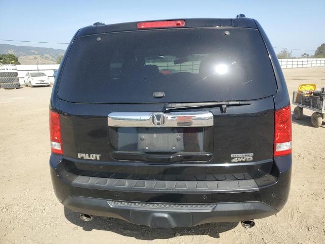 Photo 5 VIN: 5FNYF4H90FB004216 - HONDA PILOT 