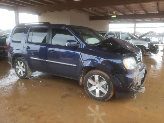 Photo 3 VIN: 5FNYF4H90FB014888 - HONDA PILOT TOUR 