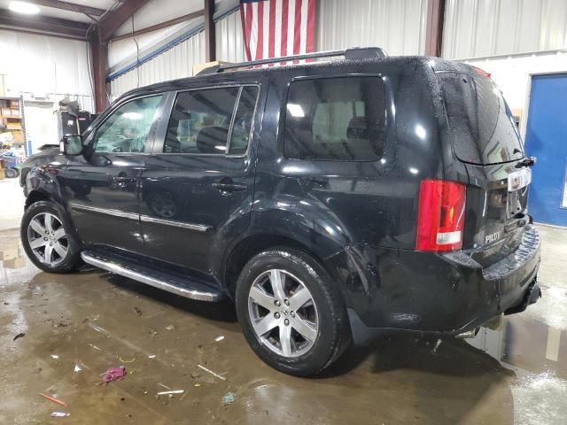 Photo 1 VIN: 5FNYF4H90FB026507 - HONDA PILOT TOUR 