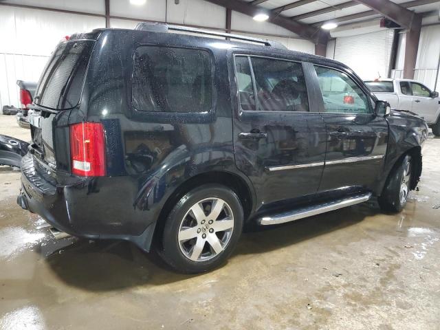 Photo 2 VIN: 5FNYF4H90FB026507 - HONDA PILOT TOUR 