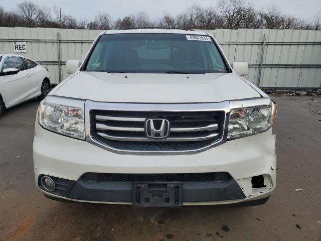 Photo 4 VIN: 5FNYF4H90FB029729 - HONDA PILOT 