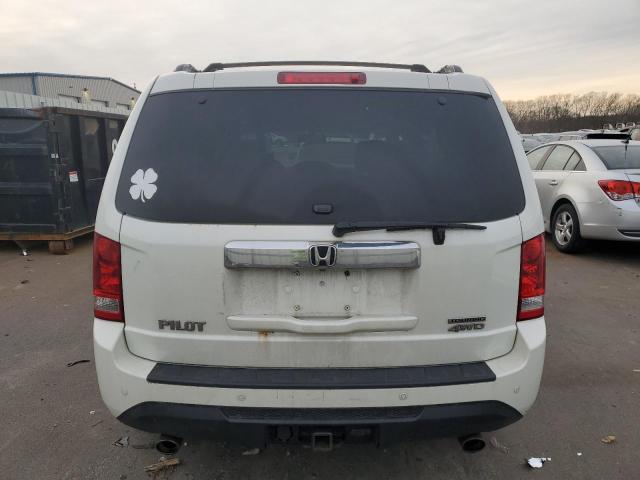 Photo 5 VIN: 5FNYF4H90FB029729 - HONDA PILOT 