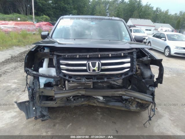 Photo 5 VIN: 5FNYF4H90FB030802 - HONDA PILOT 