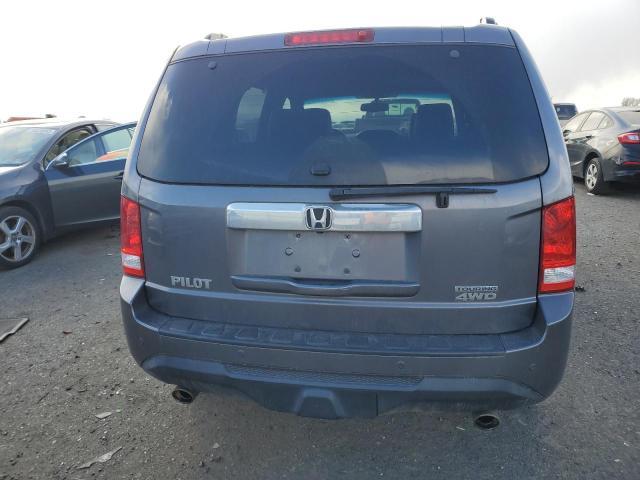 Photo 5 VIN: 5FNYF4H90FB051164 - HONDA PILOT TOUR 