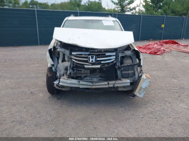 Photo 5 VIN: 5FNYF4H90FB053545 - HONDA PILOT 