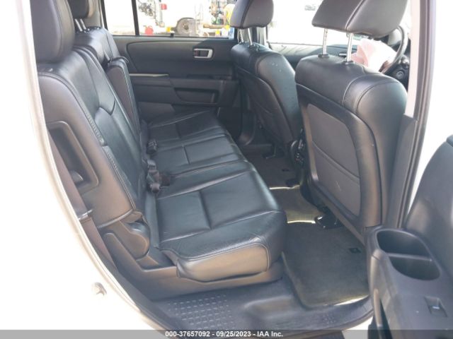 Photo 7 VIN: 5FNYF4H90FB053545 - HONDA PILOT 