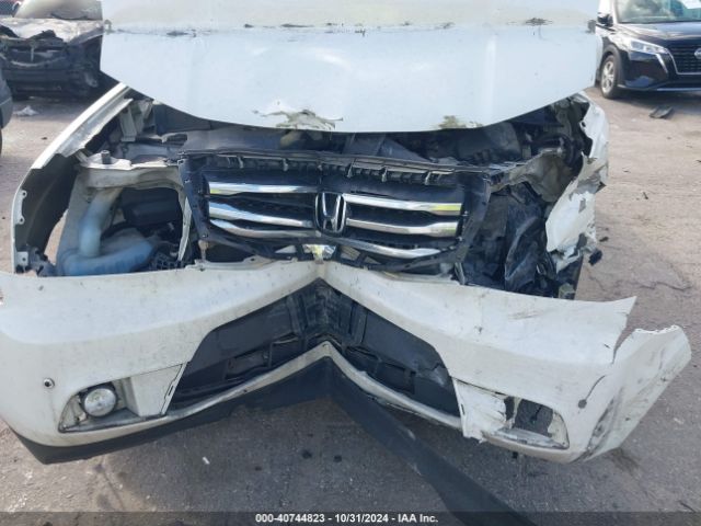 Photo 5 VIN: 5FNYF4H90FB506174 - HONDA PILOT 